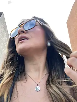 GeorginaBlack online show from 13, 12, 2025