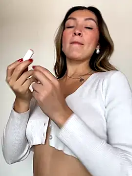 GeorginaBlack online show from 14, 12, 2025