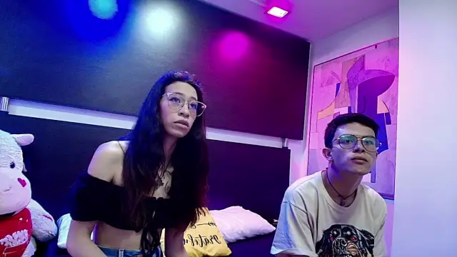 Lianna and Jean online show from 18, 11, 2025