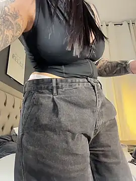 Tattitude  online show from 22, 4, 2026