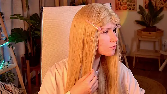 RickiOwens online show from 19, 1, 2026