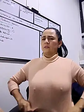 Sex Annie online show from 24, 3, 2026