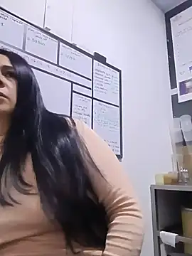Snapshot of Sex_Annie chatting on 4, 7, 2026 Sex Annie online show from 4, 7, 2026