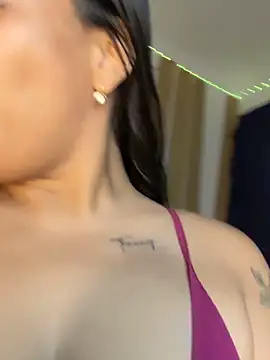 ArielleMillerr- online show from 25, 11, 2025