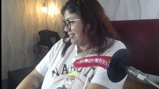 danna garza online show from 16, 12, 2025