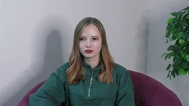 MelissiaKapaun online show from 22, 11, 2025