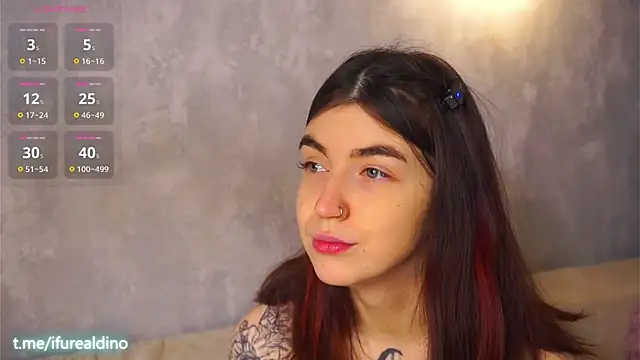 KaKotowski online show from 3, 2, 2026