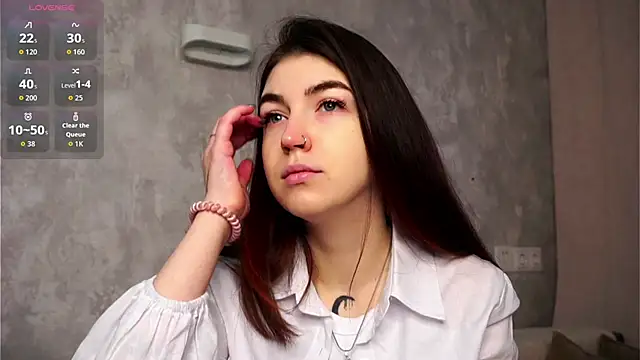 Snapshot of KaKotowski chatting on 18, 3, 2026 KaKotowski online show from 18, 3, 2026