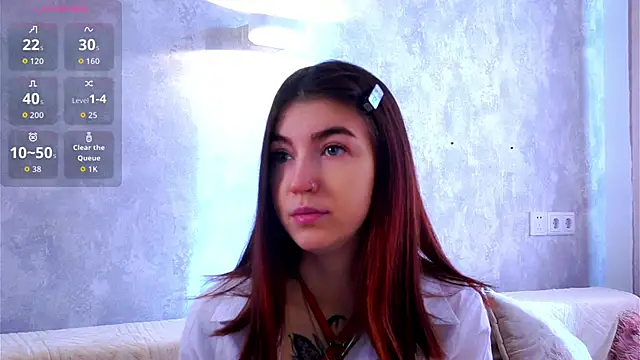 Snapshot of KaKotowski chatting on 6, 4, 2026 KaKotowski online show from 6, 4, 2026