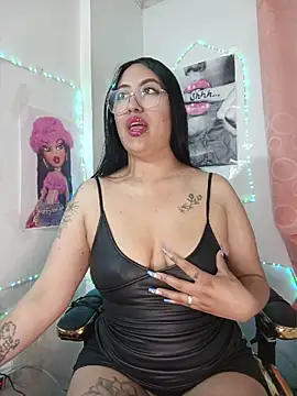 KatyVelvet07 online show from 1, 3, 2026