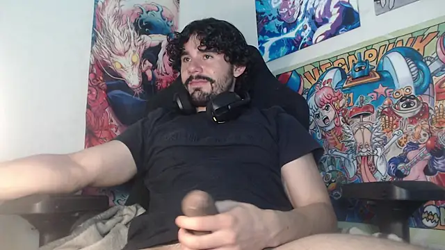 LuciferSantoryu online show from 31, 3, 2026