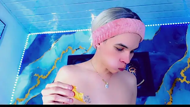Karla hot777 online show from 29, 5, 2026