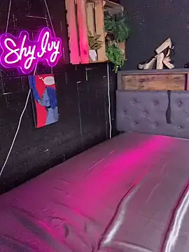 Snapshot of Shy-Ivy chatting on 11, 5, 2026 Shy-Ivy online show from 11, 5, 2026