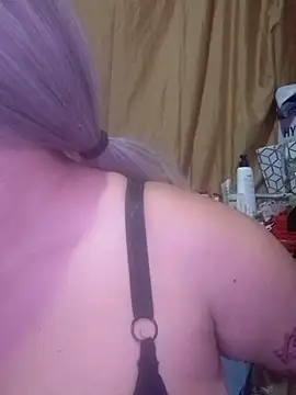 Fat Dirty Nasty online show from 21, 11, 2025