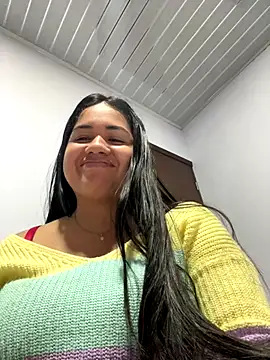 Adriana 27 online show from 18, 11, 2025