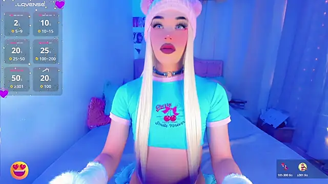 Shiaki 04 online show from 26, 11, 2025