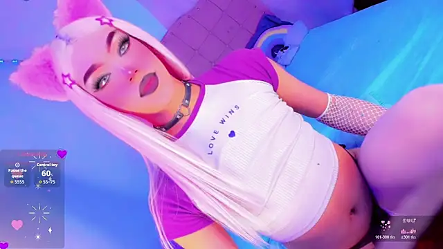 Shiaki 04 online show from 17, 2, 2026