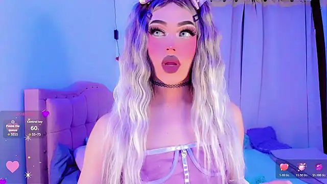 Shiaki 04 online show from 29, 3, 2026