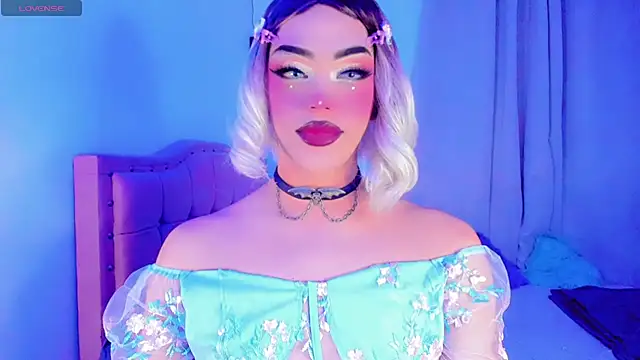 Shiaki 04 online show from 18, 4, 2026