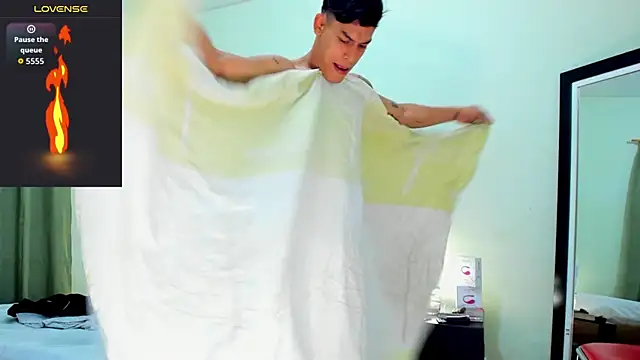 blorelopez online show from 15, 1, 2026