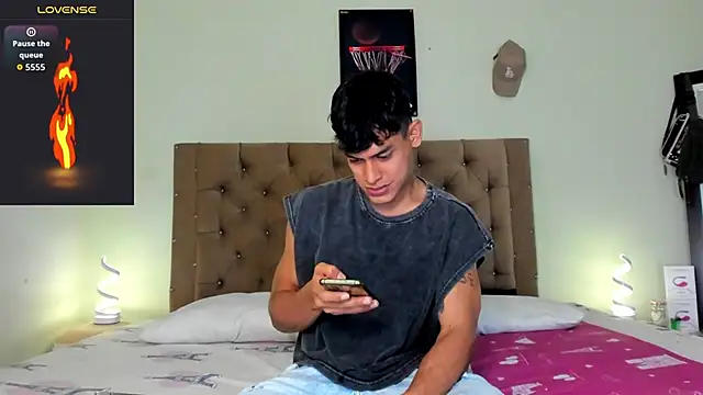 blorelopez online show from 17, 2, 2026