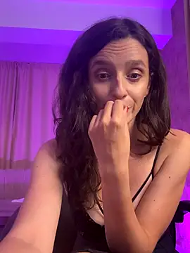 AnnaHarperX online show from 24, 9, 2025