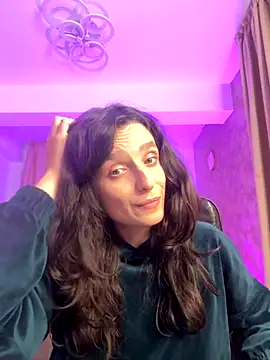 AnnaHarperX online show from 25, 9, 2025