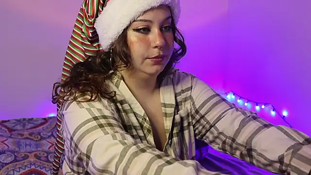 kathleenCosmicVice online show from 19, 12, 2025