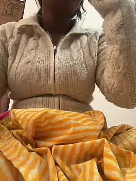 kabitaKumari1 online show from 19, 12, 2025