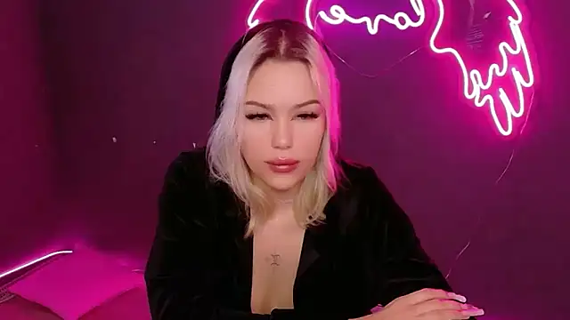  shy angel online show from 18, 11, 2025