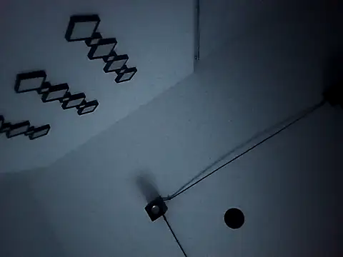 LariBodyMagic online show from 2, 3, 2026