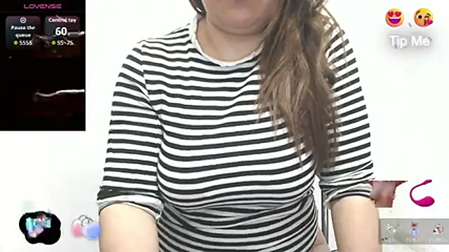 Ricaardiente online show from 24, 11, 2025