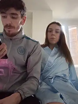 DuoDesir1 online show from 16, 12, 2025