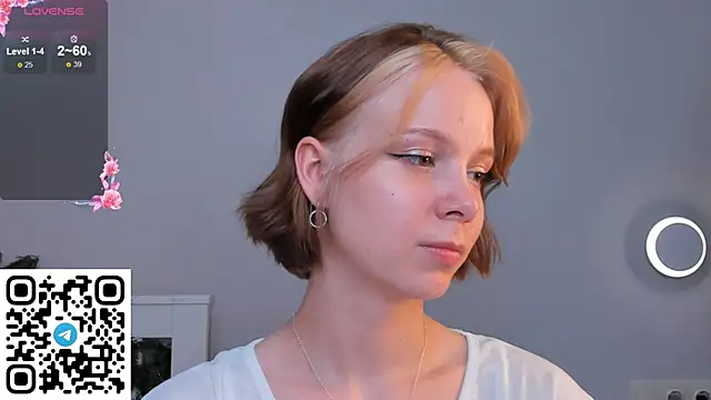 UmbraVelour online show from 5, 1, 2026