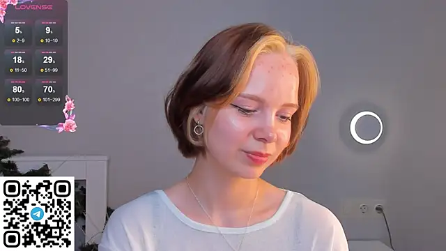 UmbraVelour online show from 13, 1, 2026