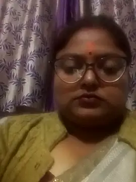 Simran62 online show from 6, 1, 2026