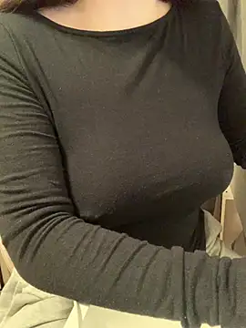 Snapshot of Ghostbaby02 chatting on 10, 1, 2026 Ghostbaby02 online show from 10, 1, 2026