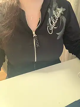 Snapshot of Ghostbaby02 chatting on 13, 1, 2026 Ghostbaby02 online show from 13, 1, 2026