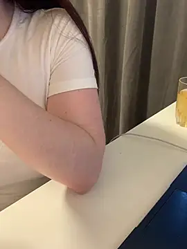 Snapshot of Ghostbaby02 chatting on 15, 1, 2026 Ghostbaby02 online show from 15, 1, 2026