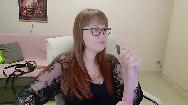 Foxy-lady online show from 21, 11, 2025