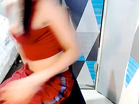 Savannah Cock online show from 18, 1, 2026