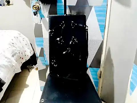 Savannah Cock online show from 19, 1, 2026