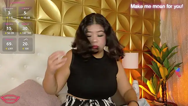 Amanda Mooree online show from 9, 4, 2026