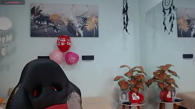 DraxBlade09 online show from 13, 2, 2026