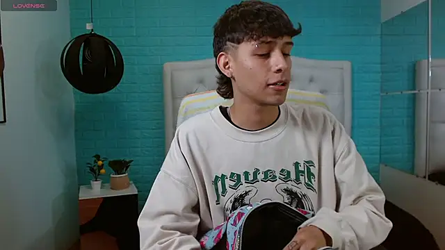 DraxBlade09 online show from 31, 3, 2026