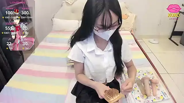 Teahyee online show from 17, 1, 2026