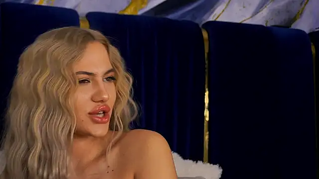 Chloe GraceeX online show from 14, 12, 2025