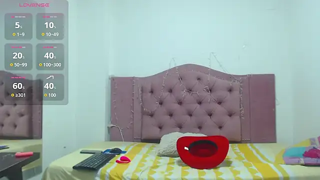 NoahJhonson69 online show from 29, 11, 2025