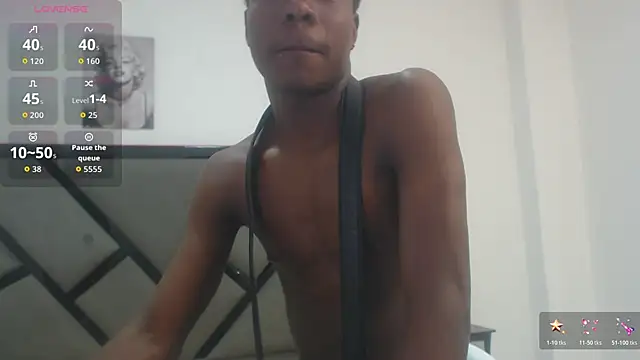 NoahJhonson69 online show from 1, 12, 2025