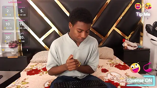 NoahJhonson69 online show from 13, 2, 2026